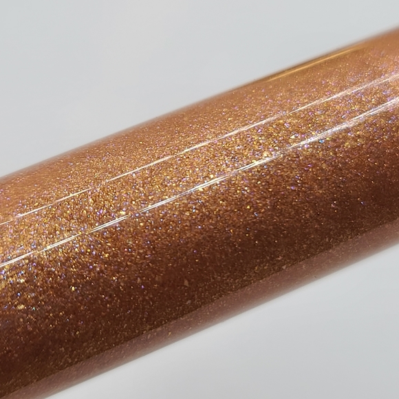Tarte Tartiest Shimmering Lip Paint in Strike Gold - Picture 8 of 8